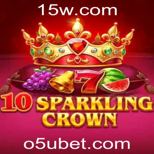 Explorando o Universo de 10SparklingCrown: A Nova Sensação dos Jogos Online