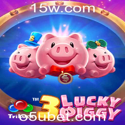 Explorando o Universo do Jogo 3LUCKYPIGGY e a Tendência do 5u Bet