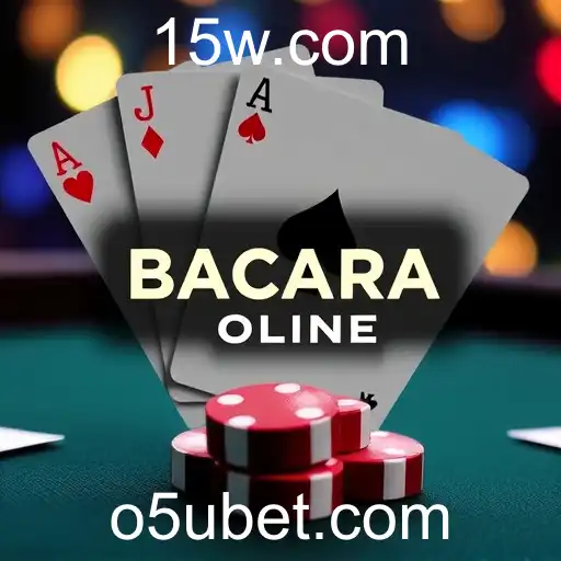 Bacará Online: A Nova Tendência dos Cassinos Digitais