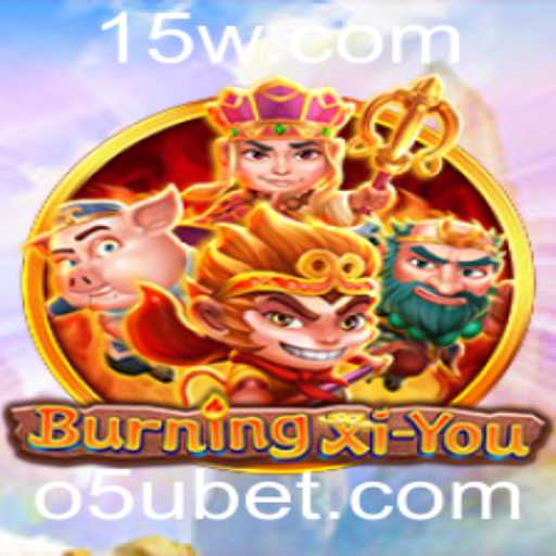 Explorando o Mundo de BurningXiYou e a Aposta 5u Bet