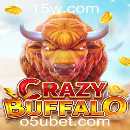 CRAZYBUFFALO: Uma Nova Aventura no Mundo dos Jogos