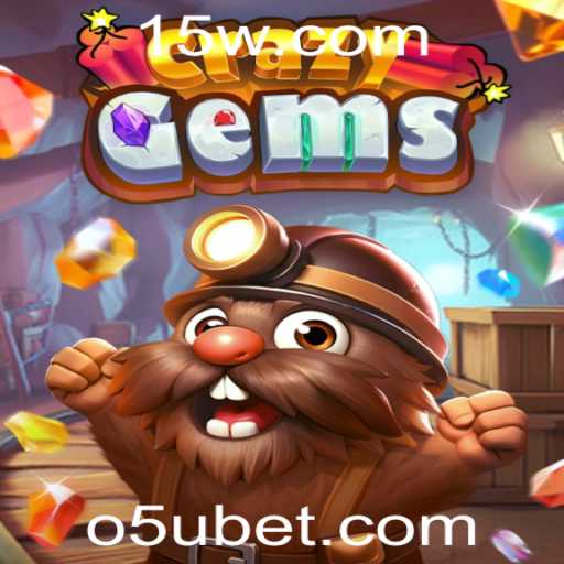 CrazyGems: Uma Aventura Vibrante no Mundo dos Cassinos Online