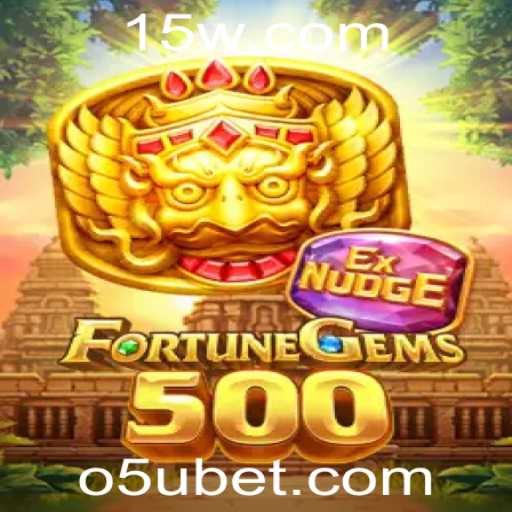 Explorando o Mundo de FortuneGems500: Jogo e Estratégia