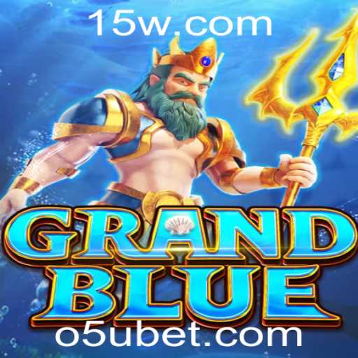 Explorando o Mundo de GRANDBLUE: Um Guia Completo