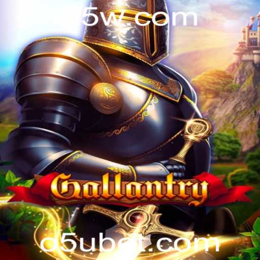 Explorando o Mundo de Gallantry: Um Guia Completo para o Jogo de Estratégia 5u Bet