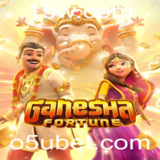 GaneshaFortune: Descubra a Sorte com Apostas Inteligentes