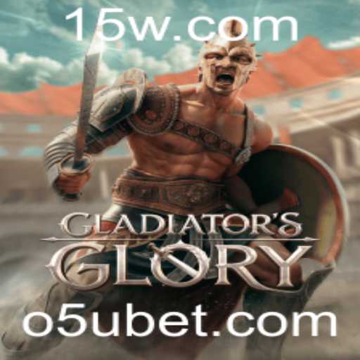 GladiatorsGlory: Uma Imersão no Universo das Apostas 5u Bet