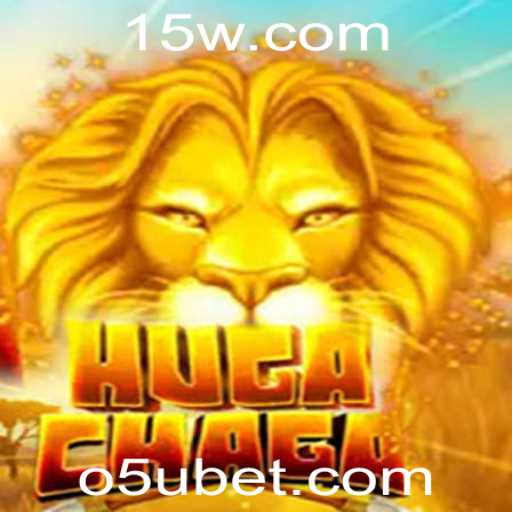 Descubra 'HugaChaga': O Novo Fenômeno dos Jogos com Aposta '5u bet'