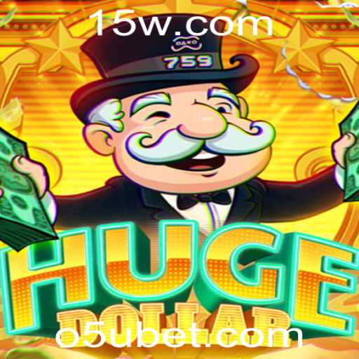 Descubra o Jogo de Apostas 'HugeDollar': Regras e Novidades