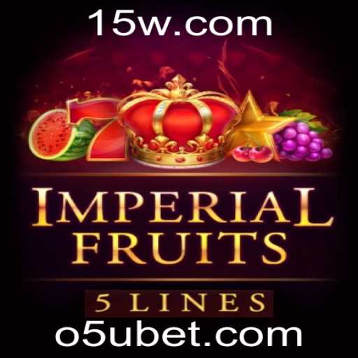 ImperialFruits5: Descubra a Magia das Frutas Imperiais e Estratégias de 5u Bet