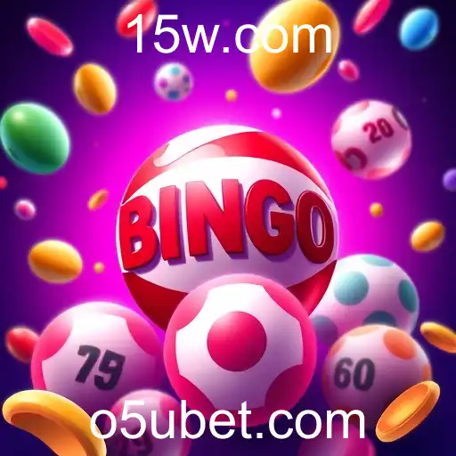 Explorando o Fascinante Mundo dos Jogos de Bingo com 5u bet