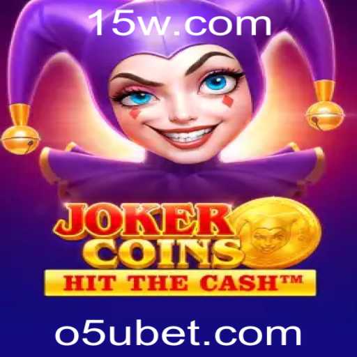 Descubra o Empolgante Mundo de JokerCoins e as Regras do 5u Bet