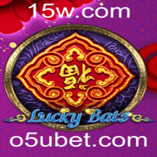 Descubra LuckyBats: O Novo Jogo de Apostas que Está Dominando o Cenário