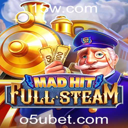 Explorando o Universo de MadHitFullSteam e a Dinâmica do 5u Bet