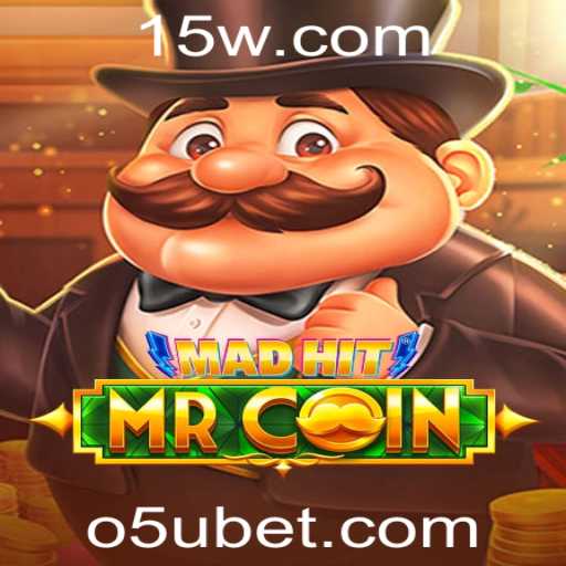 MadHitMrCoin: Aventura e Estratégia no Mundo dos Jogos Digitais