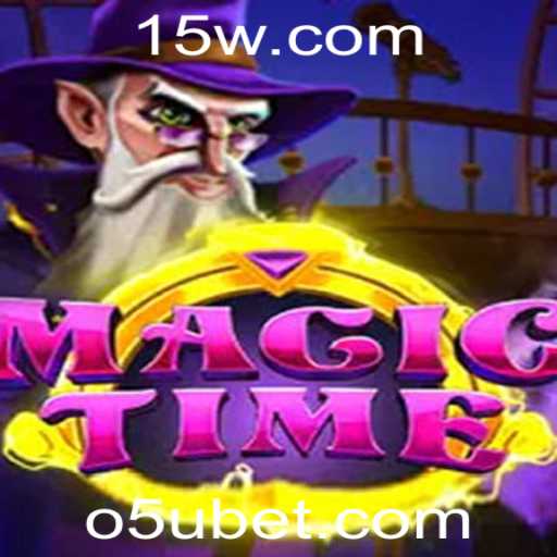 Explorando o Fascinante Universo de MagicTime: Regras, Estratégias e Eventos Atuais