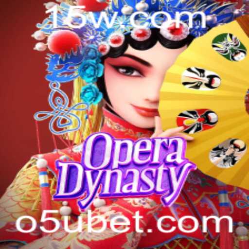 OperaDynasty: O Encanto dos Slots Inspirados na Ópera Chinesa