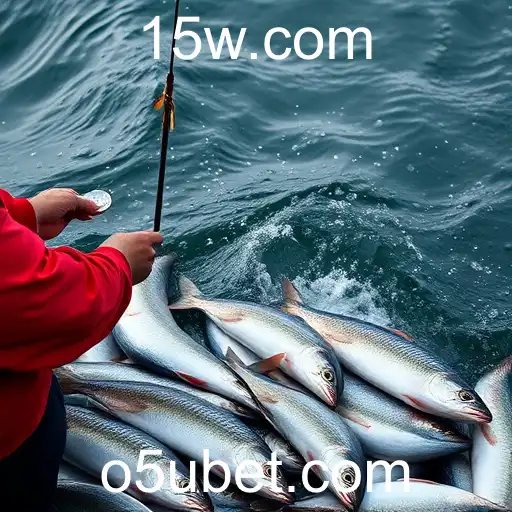 A Arte e o Impacto da Pesca Moderna