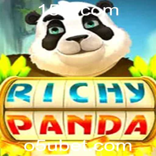 Descubra 'RichyPanda': O Jogo de Apostas '5u bet' que Está Conquistando o Mundo