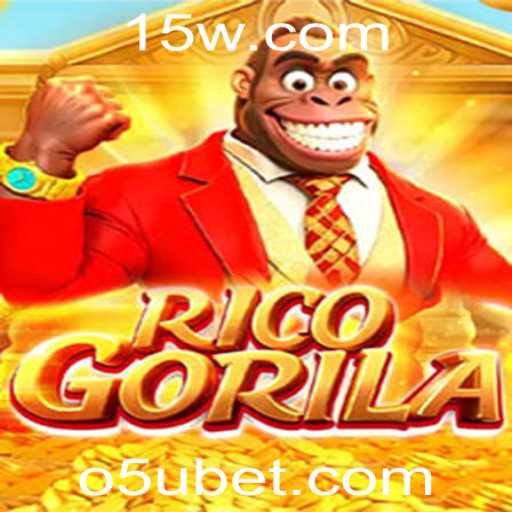 Descubra o Mundo de RicoGorila: Um Mergulho Profundo na Nova Sensação dos Jogos de Apostas