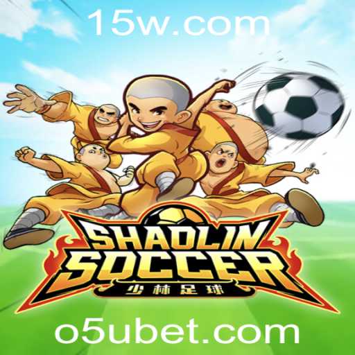 Explorando o Mundo Empolgante de ShaolinSoccer: Regras e Estratégias