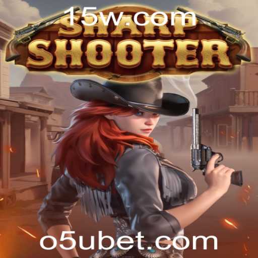 Explorando Sharpshooter: O Jogo de Apostas 5u Bet