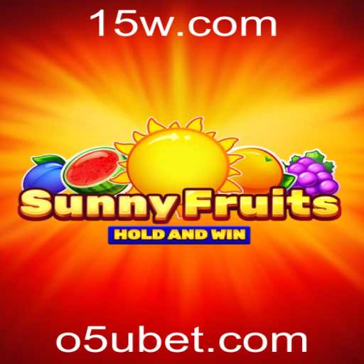 Explorando o Mundo Vibrante do Jogo SunnyFruits com Aposta de 5u