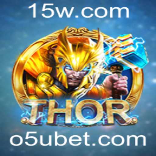 Desvendando o Jogo THOR: Estratégias e Regras com 5u bet